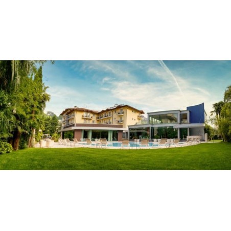 Villa Nicolli Romantic Resort