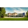 Villa Nicolli Romantic Resort