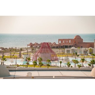 Sentido Reef Oasis Suakin