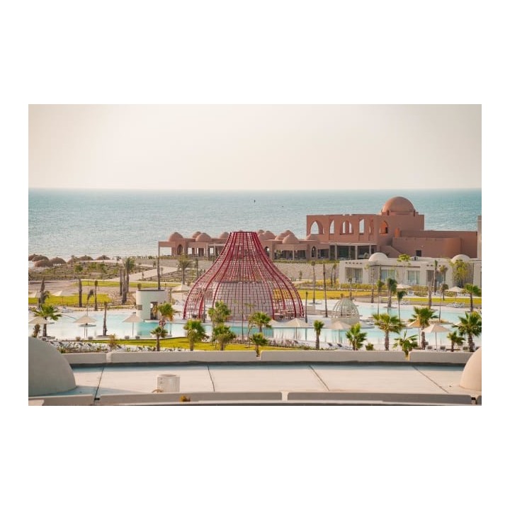 Sentido Reef Oasis Suakin