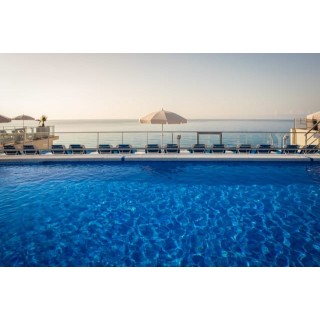 htop Pineda Palace Adults Recommended