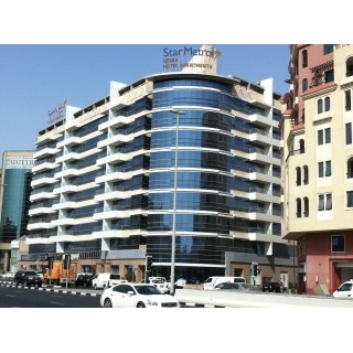 Star Metro Deira Hotel