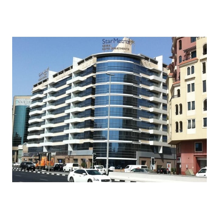 Star Metro Deira Hotel