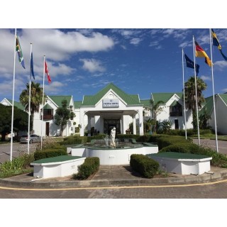 Hotel Protea King George