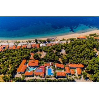 Philoxenia Hotel