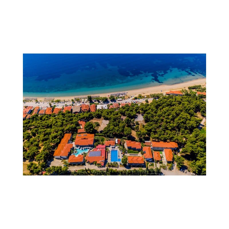 Philoxenia Hotel