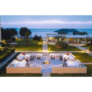 Grecotel Meli Palace