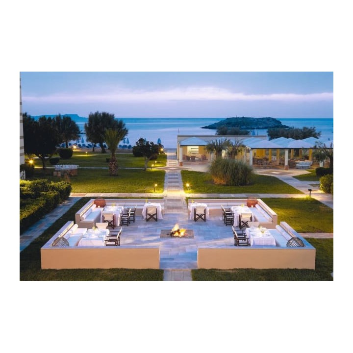 Grecotel Meli Palace