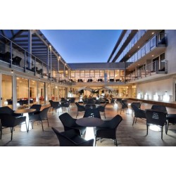 Marina Palace Hotel