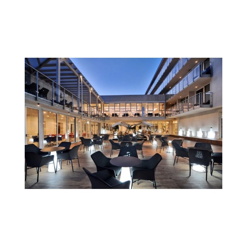 Marina Palace Hotel