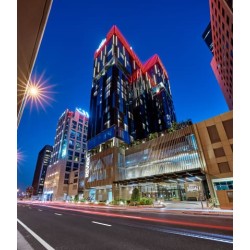 Revier Dubai