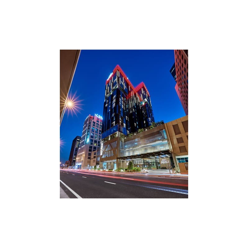 Revier Dubai