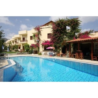 Maria Lambis Apartments