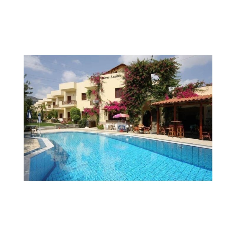 Maria Lambis Apartments