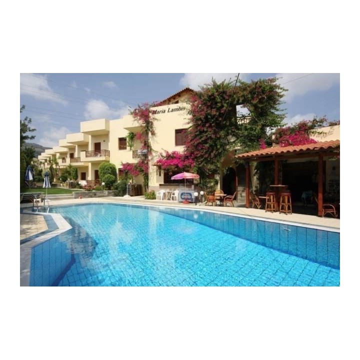 Maria Lambis Apartments
