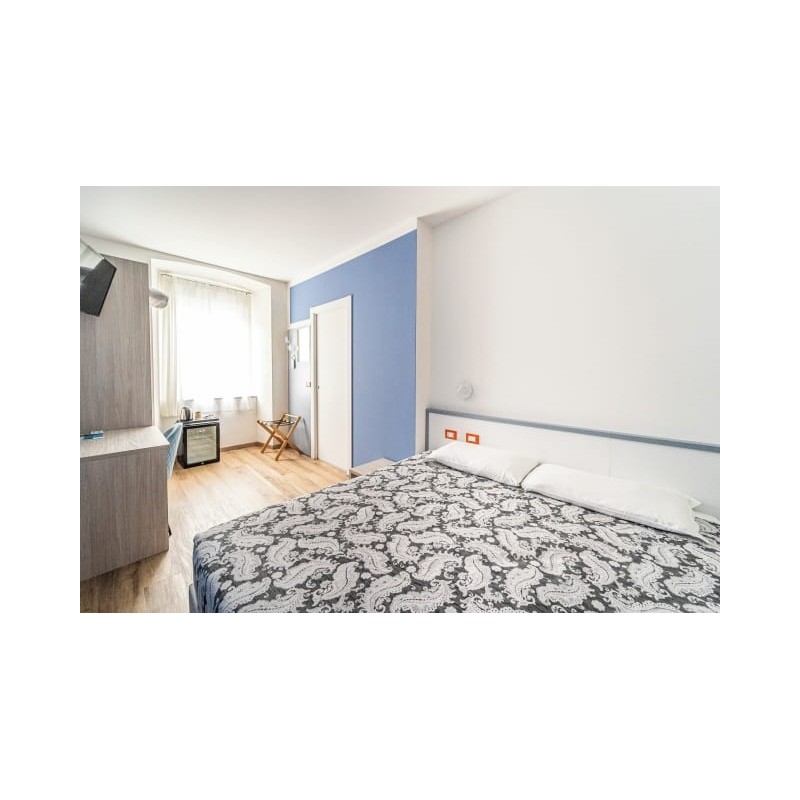 Hotel Italia