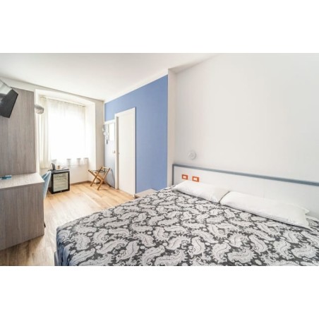 Hotel Italia