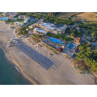 Hotel Mare Monte Beach