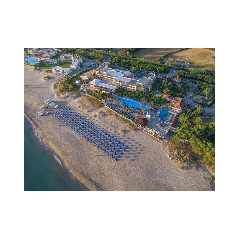Hotel Mare Monte Beach