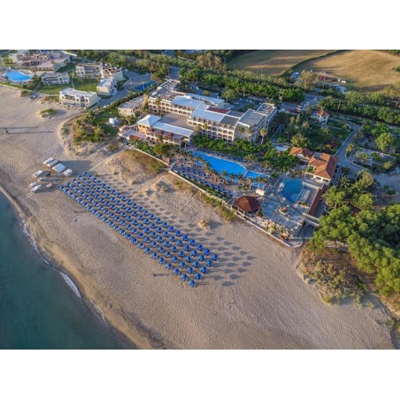 Hotel Mare Monte Beach