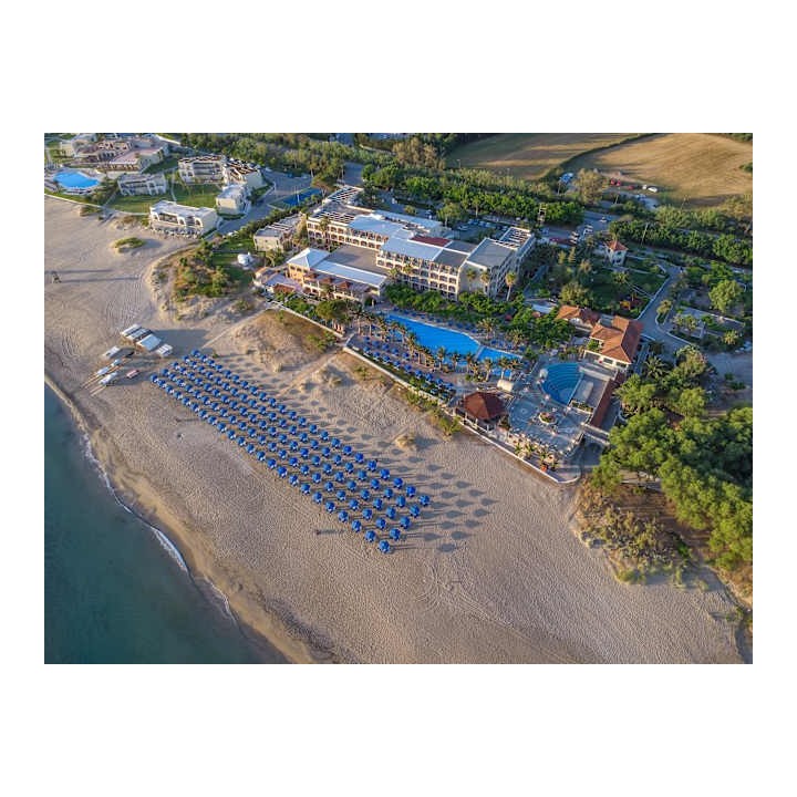 Hotel Mare Monte Beach