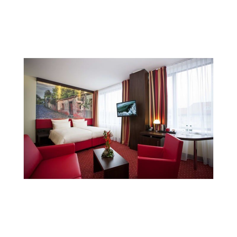 Best Western Plus Plaza Berlin Kurfürstendamm