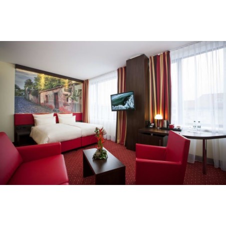 Best Western Plus Plaza Berlin Kurfürstendamm