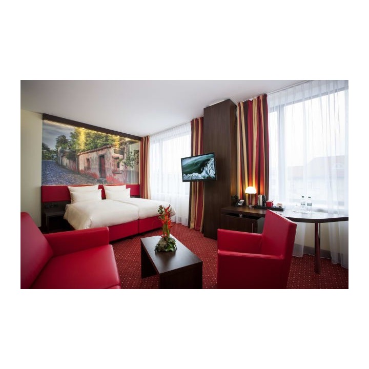 Best Western Plus Plaza Berlin Kurfürstendamm