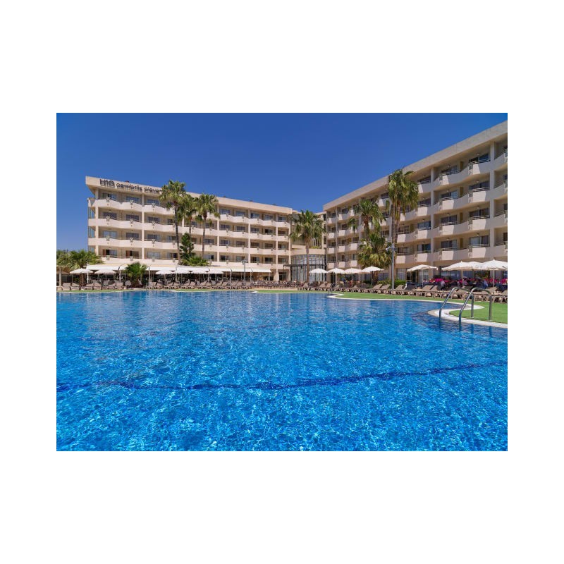 H10 Cambrils Playa
