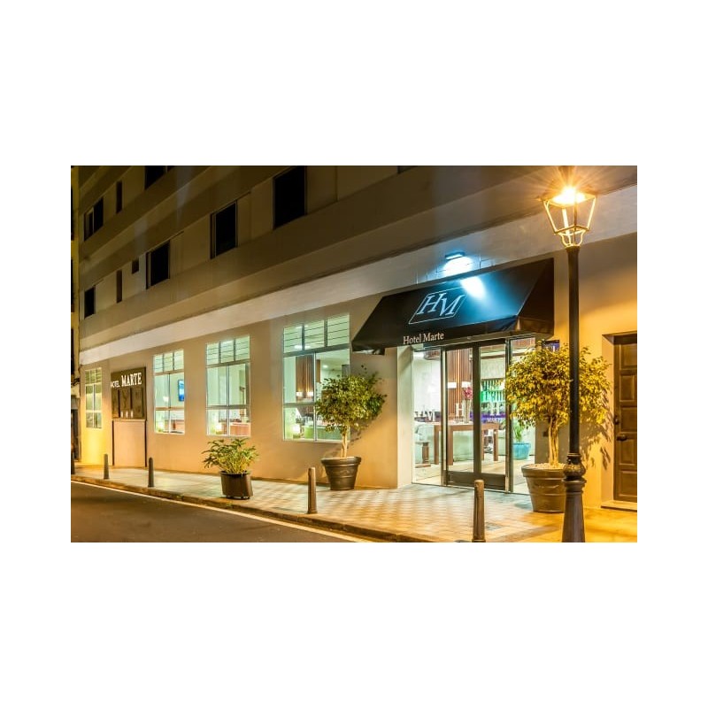 Hotel Marte