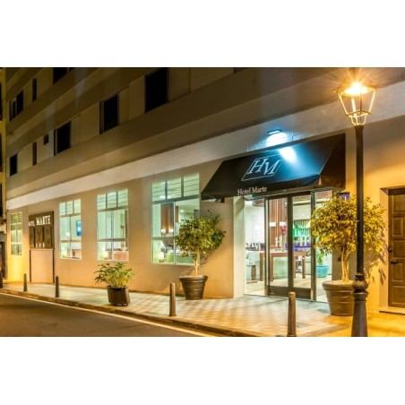 Hotel Marte