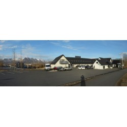 Hotel Laxnes