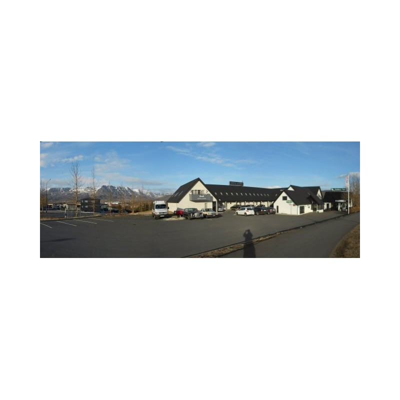 Hotel Laxnes