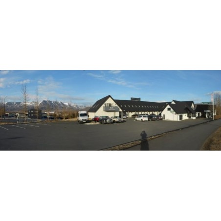 Hotel Laxnes