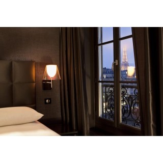 First Hotel Paris