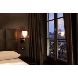 First Hotel Paris