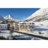 Alpenresort Fluchthorn