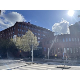 Hotel Scandic Malmö City