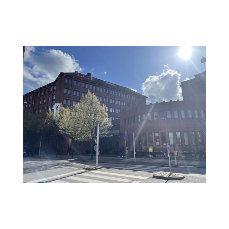 Hotel Scandic Malmö City