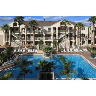 Hotel Staybridge Suites Lake Buena Vista