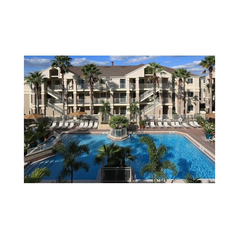 Hotel Staybridge Suites Lake Buena Vista