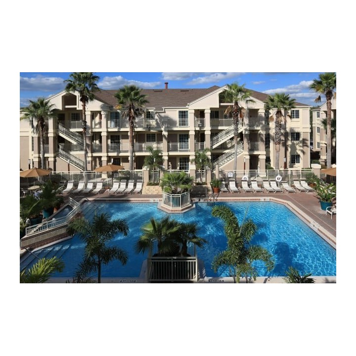 Hotel Staybridge Suites Lake Buena Vista