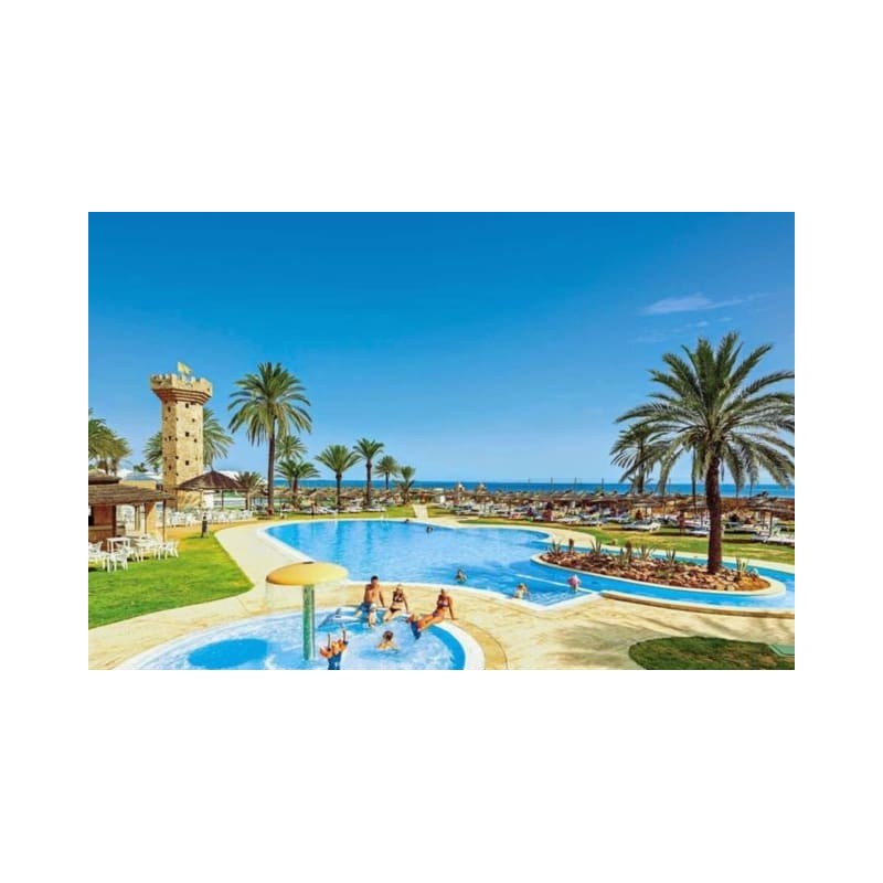 Monarque Club Rivage