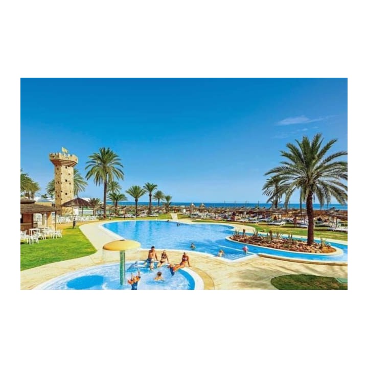 Monarque Club Rivage