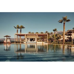 Alai, Crete Hotel