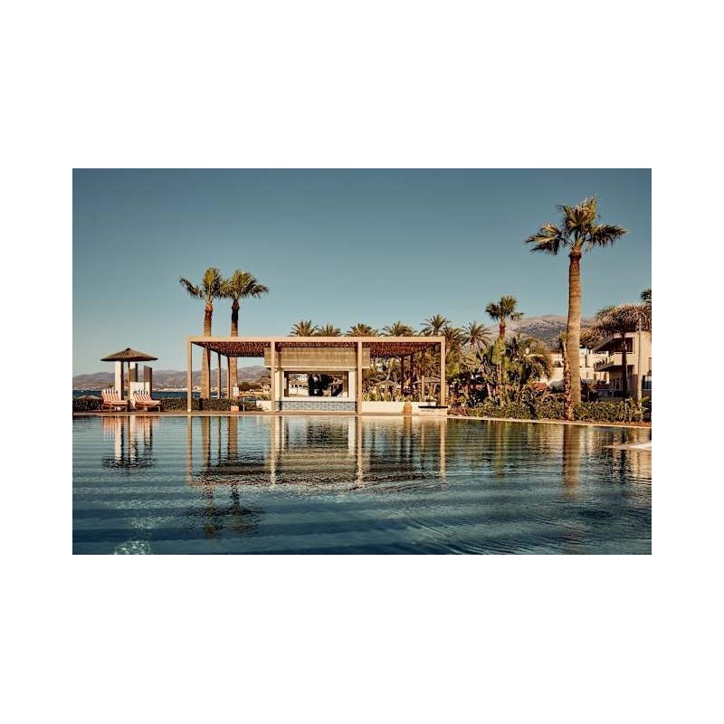 Alai, Crete Hotel