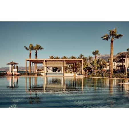 Alai, Crete Hotel