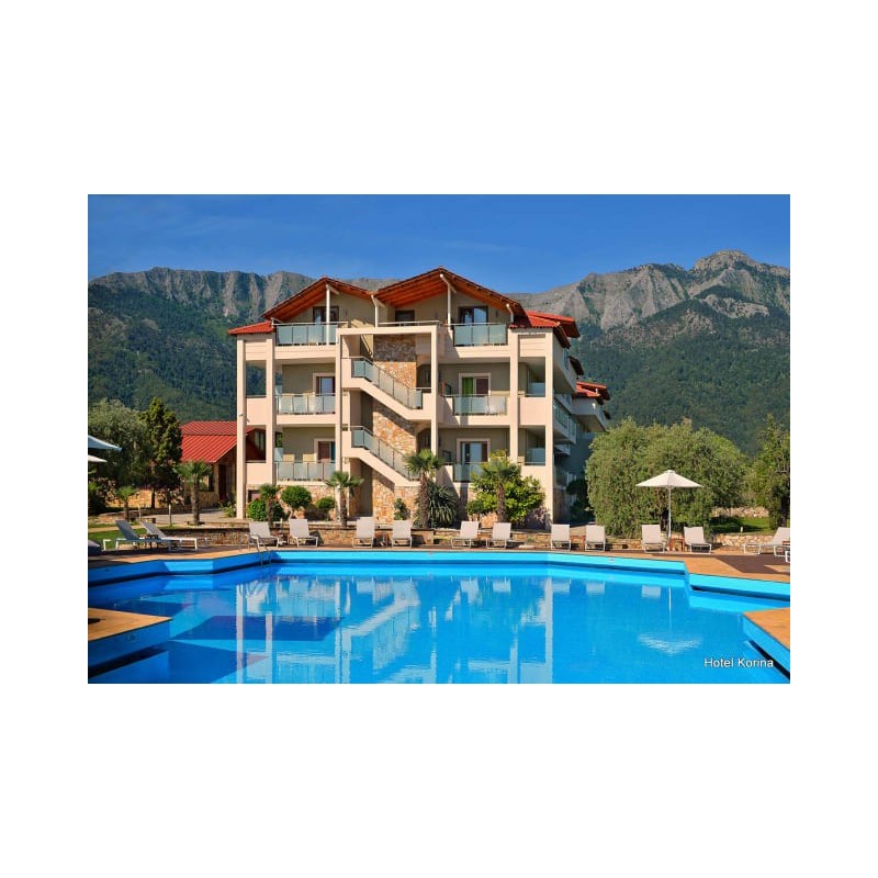 Hotel Korina