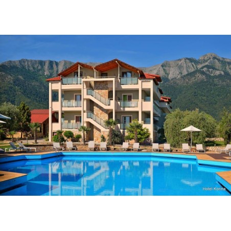 Hotel Korina