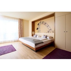 JUFA Hotel Wien City